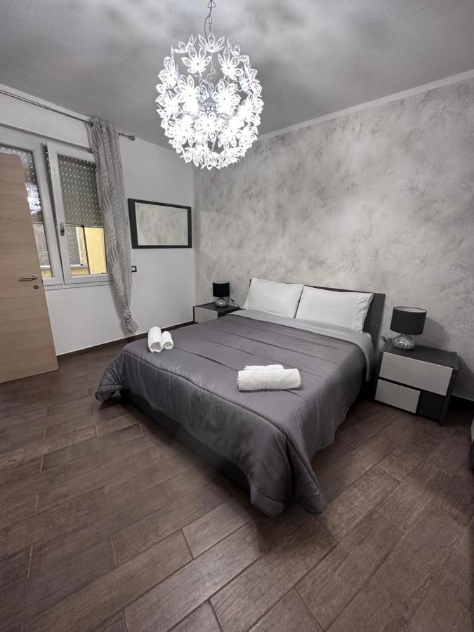 Rena Bianca Apartment Porto Torres Exteriér fotografie